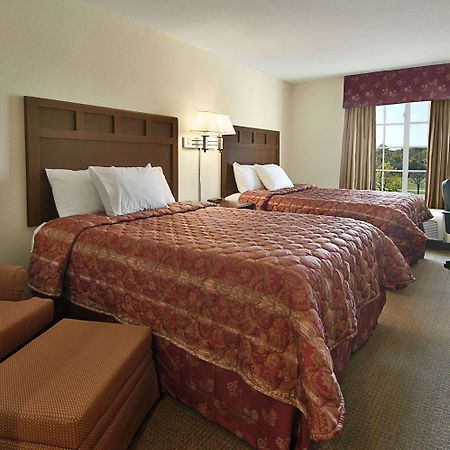 Super 8 By Wyndham Bowling Green North Екстер'єр фото